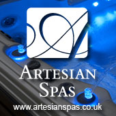 Artesian Spas