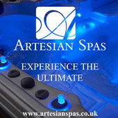 Artesian Spas