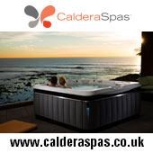 Caldera Spas