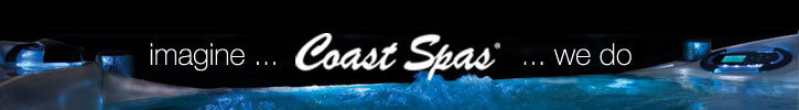 Coast Spas