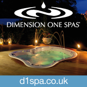 Dimension One Spas