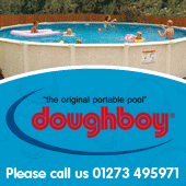 Doughboy