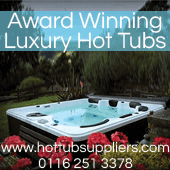 Hot Tub Suppliers