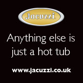 Jacuzzi Hot Tubs