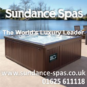 Sundance Spas