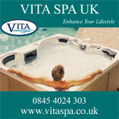 Vita Spas UK