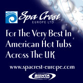 Spa Crest Europe