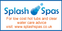 Splash Spas