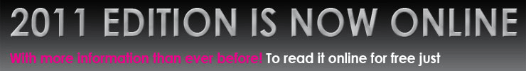 Read 2011 edition