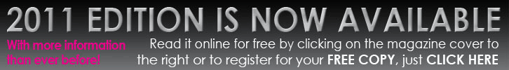 Get your FREE 2011 edition