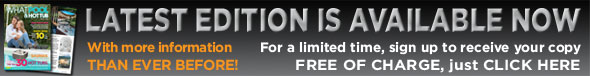 For a limited time, get your FREE What Pool & Hot Tub Buyers Guide