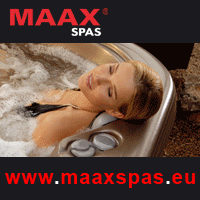 Maax Spas