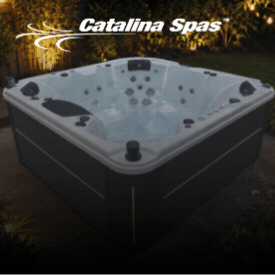 Catalina Spas