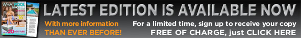 For a limited time, get your FREE What Pool & Hot Tub Buyers Guide